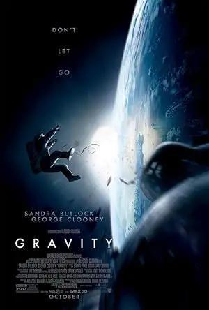 فيلم Gravity 2013 مترجم - باهي فيلم